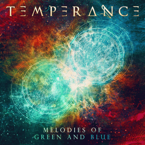 Temperance (ITA) : Melodies of Green and Blue
